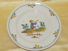 Bella Piatto Soprammobile