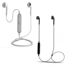 Cuffie Bluetooth Auricolari