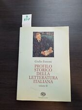 Profilo Storico della