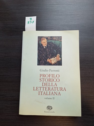 Profilo storico della - storico,