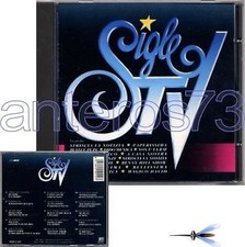 SIGLE TV CD MOANA POZZI PAMELA