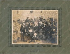 Juventus club gruppo - juventus, banda