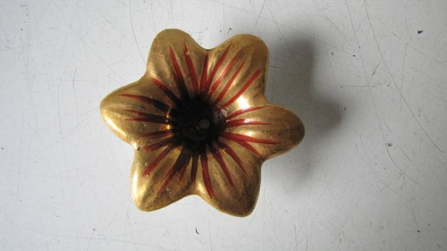 Antico fiore porcellana - fiore, in