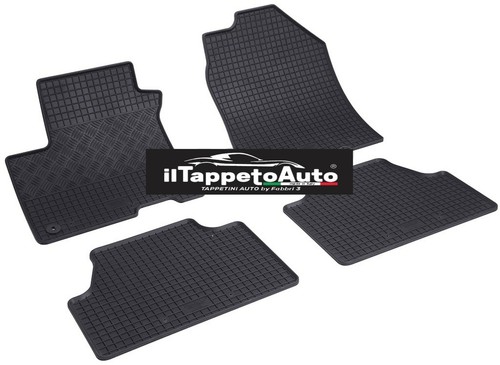 Tappeti auto gomma per - auto,