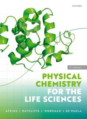 Physical chemistry for the - for,