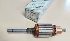 INDOTTO MOTORINO AVVIAMENTO