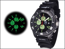 German Chronograph