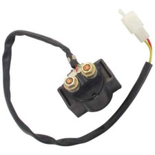 Starter Relè Solenoide Motobi