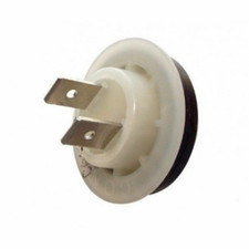 CANDY ZEROWATT HOOVER TERMOSTATO NTC SONDA TEMPERATURA LAVATRICE 49005297 