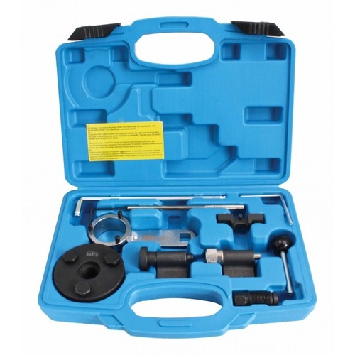 Kit messa fase - kit,