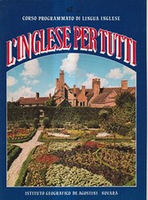 L'Inglese Per Tutti vol. V