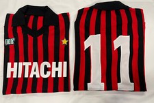 maglia MILAN 1982/83 ALDO