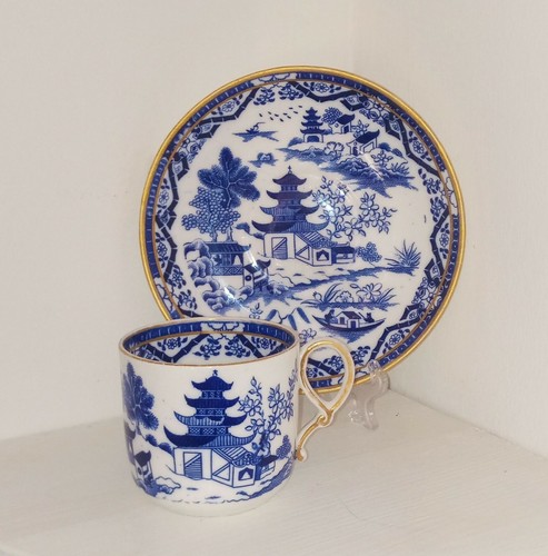 Antica tazza tè - tazza, da