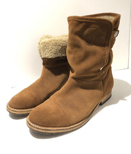 Armani Jeans stivaletti