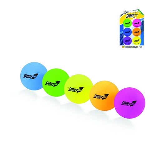 Palline ping pong sport - palline, sport-one