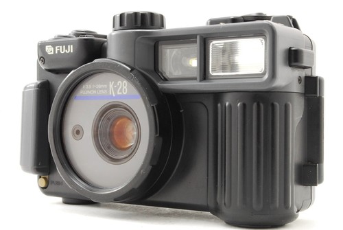 Ecc fuji k 28 - k-28, fotocamera