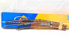 Roco 4518L H0 DC scambi mvk)9