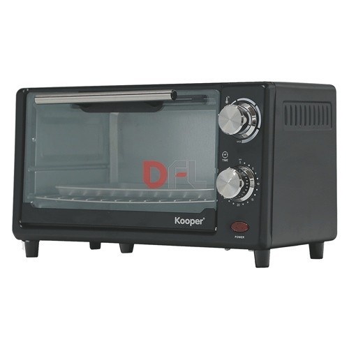 Forno elettrico ventilato - forno,