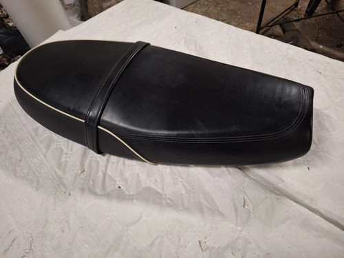 Selle triumph bonneville t100 - selle,