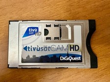 Smart cam tivusat usato - smart,