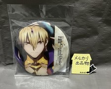 Distintivo grande FGO