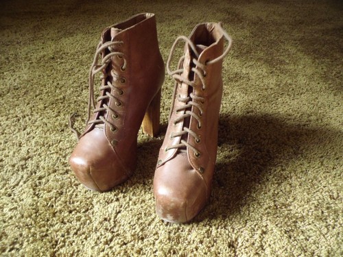 Jeffrey campbell lita - campbell,