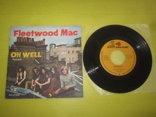 FLEETWOOD MAC-OH WELL PART