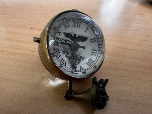 Sturmtrupp orologio tasca - orologio,