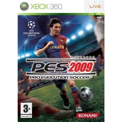 Videogioco pro evolution - pro,