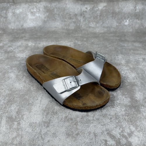 Sandali birkenstock madrid - sandali,