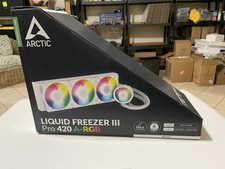 NUOVO ARCTIC Liquid Freezer