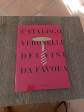 CATALOGO VERONELLI DEI VINI DA