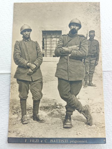 Lotto cartoline militari - 2,