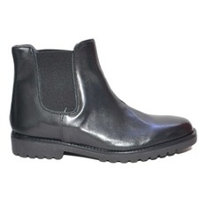 Scarpe uomo beatles vero pelle