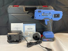 Legatrice automatica per barre