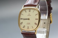 Orologio Uomo Vintage 1980