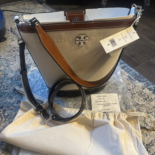 Borsa secchiello tory - a,
