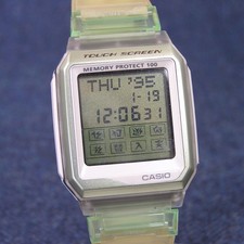 [Scatola originale!] OROLOGIO