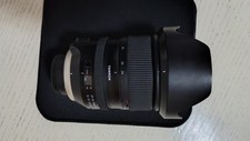 OBIETTIVO TAMRON 24-70MM F2.8 DI VC USD G2 Nikon 