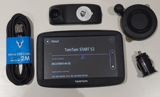 TomTom START 52 NAVIGATORE