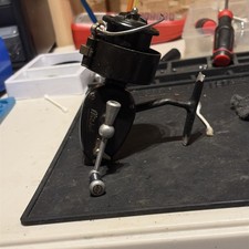 MECCANICA LISCIA • MULINELLO