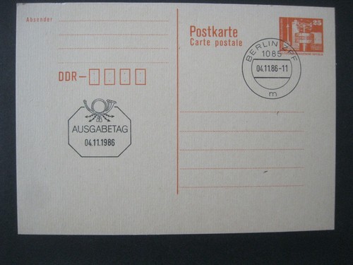 Cartolina rdt intero postale - intero,