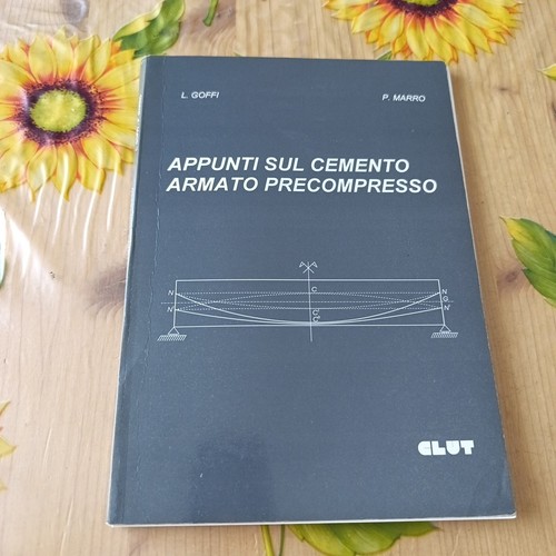 Appunti sul cemento - appunti, armato