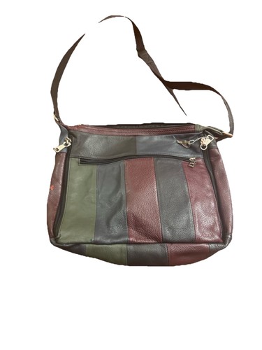 Borsa tracolla roma - a,