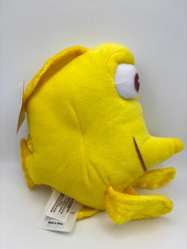 Peluche disney store alla - peluche,