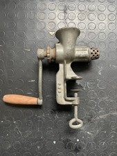 Tritacarne Manuale Vintage