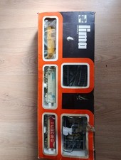 Trenino Lima Ho Anni 70/80