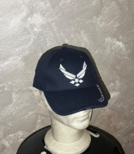 CAPPELLO US. AIR FORCE BLU