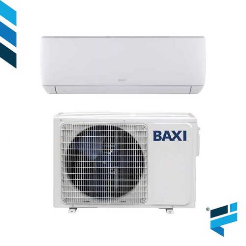 Climatizzatore baxi clima - climatizzatore,