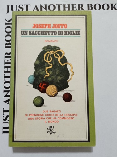 Sacchetto biglie - sacchetto,